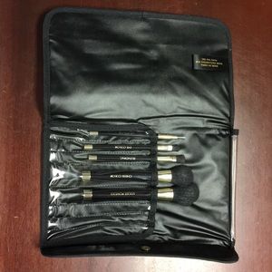 Mary Kay Brush Set with Case